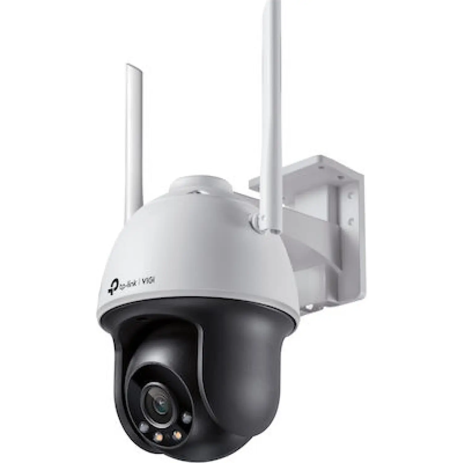 TP-Link VIGI C540-W(4mm) v1.0, VIGI 4MP Outdoor Full-Color Wi-Fi Pan