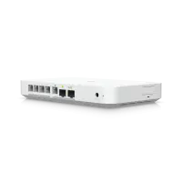 Ubiquiti Cloud Gateway Fiber