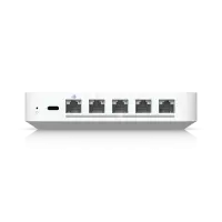 Ubiquiti Cloud Gateway Max
