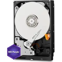 Western  Digital Purple  SATA 2ΤΒ