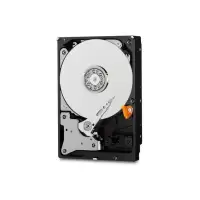 Western Digital Purple 4TB, SATAIII, 3,5", 64MB
