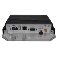 MikroTik LtAP LTE6 kit (RBLtAP-2HnD&R11e-LTE6)