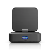 Ubiquiti AirWire - WiFI 7 Network Card with STR MLO