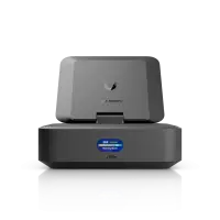 Ubiquiti AirWire - WiFI 7 Network Card with STR MLO
