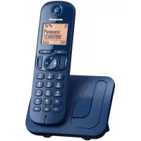 Ασύρματο Τηλέφωνο Panasonic KX-TGC210GRC