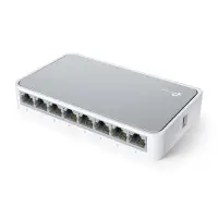 TP-Link Switch TL-SF1008D V12
