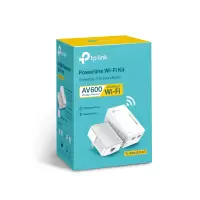 TP-LINK TL-WPA4220KIT v5