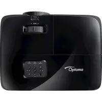 OPTOMA X381