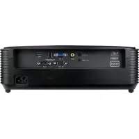 OPTOMA X381