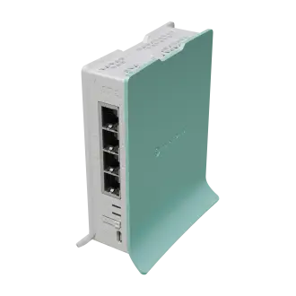 Mikrotik hAP ax lite