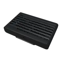 MikroTik hAP be lite - Router Wifi 7