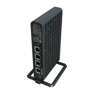 MikroTik hAP be lite - Router Wifi 7