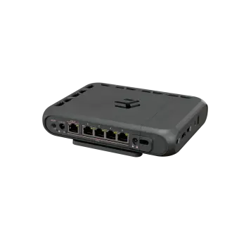 MikroTik hAP be³ Media
