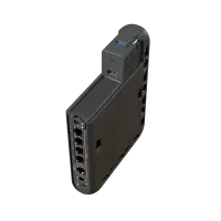 MikroTik hAP be³ Media