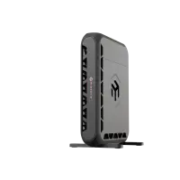 MikroTik hAP be³ Media