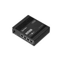 Teltonika RUTM08 Ethernet Router