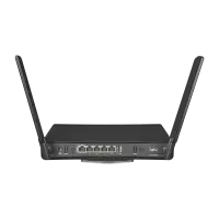 Mikrotik hAP ax3