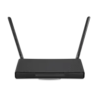 Mikrotik hAP ax3