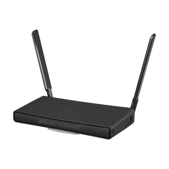 Mikrotik hAP ax3