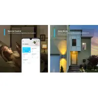 TP-LINK smart αντάπτορας ρεύματος TAPO-P100, Wi-Fi, bluetooth, Ver. 1.2