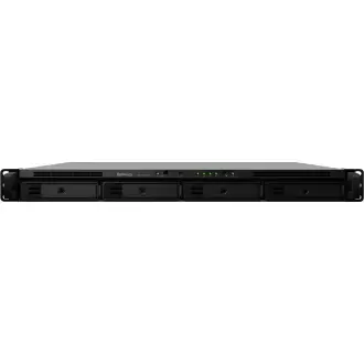 NAS/SMB ATOM_QC2.4GHz 4BAY 12*3.5" 2*U3 2*U2 1*EP 5