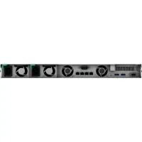 NAS/SMB ATOM_QC2.4GHz 4BAY 12*3.5" 2*U3 2*U2 1*EP 5