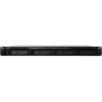 NAS/WG CPU_QC1.40GHz 2048MB 4*3.5" 2*U3 1*eS 2*GL R