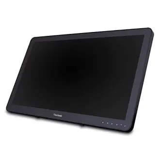 VSD243 - 24" Display, 250 cd/m2 Brightness, Integrated Media Player
