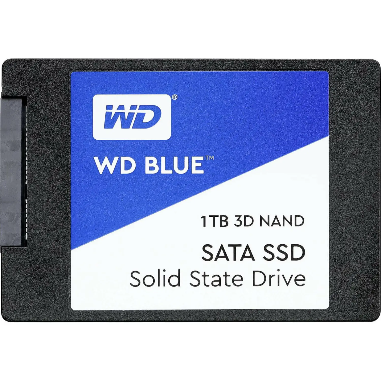SSD BLUE 2.5" 3D SATA3 1TB 560/530