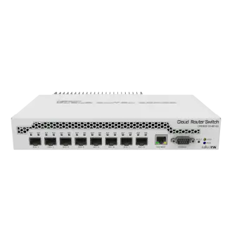 Mikrotik CRS309-1G-8S+IN