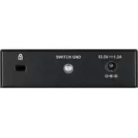 D-Link DGS-108 Unmanaged L2 Switch με 8 Θύρες Gigabit (1Gbps) Ethernet