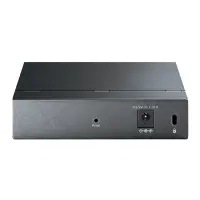 TP-LINK TL-SG105PE v2 Managed L2 PoE+ Switch