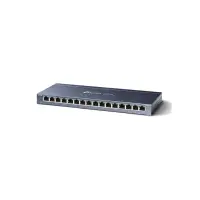 TP-LINK TL-SG116 v1 Unmanaged L2 Switch