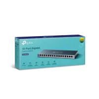 TP-LINK TL-SG116 v1 Unmanaged L2 Switch