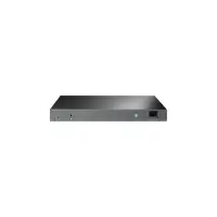 TP-Link TL-SG3452XP v1.0, JetStream 48-Port Gigabit and 4-Port 10GE SFP+ 