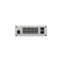Teltonika TSW210 Unmanaged Industrial Ethernet Switch 8-ports