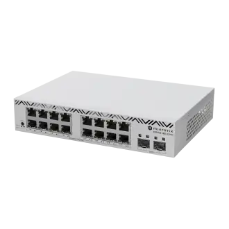 Mikrotik CSS318-16G-2S+IN
