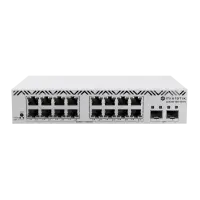 Mikrotik CSS318-16G-2S+IN