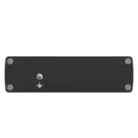 Teltonika TSW100 Unmanaged L2 PoE+ Switch με 5 Θύρες Gigabit (1Gbps)