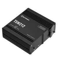 Teltonika TSW212 Managed Ethernet Switch