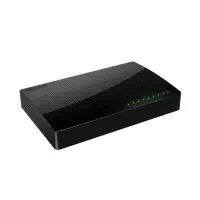 TENDA SWITCH 8-PORT SG108M