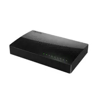 TENDA SWITCH 8-PORT SG108M