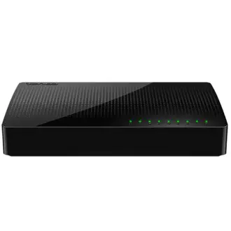 TENDA SWITCH 8-PORT SG108M