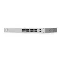 Ubiquiti UniFi Switch 24 port (US-24-500W)