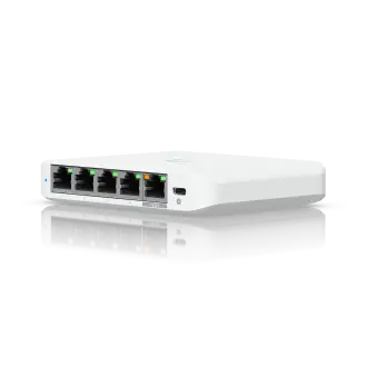 Ubiquiti Flex Mini 2.5G