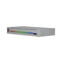 Ubiquiti Pro Max 16