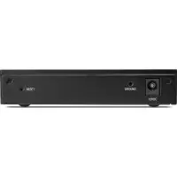 Ubiquiti EdgeRouter X (ER-X)