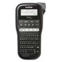 Φορητός Εκτυπωτής PT-H110