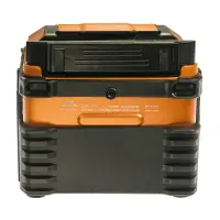 OPTON FUSION SPLICER SIGNAL FIRE AI-9