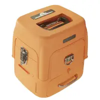 OPTON FUSION SPLICER SIGNAL FIRE AI-9
